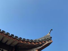 -穹窿山景区