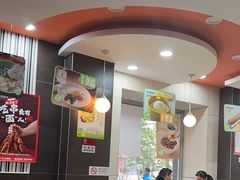 -李先生牛肉面大王(北京东四店)