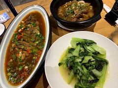 -鸿运楼·舌尖上的徽菜