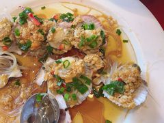 -良友·海鲜青岛菜(五四广场店)