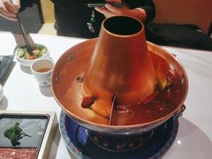 -祥源胡同·涮牛羊肉火锅(花桥店)