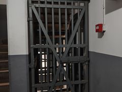 -青岛德国监狱旧址博物馆