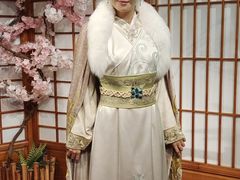 -北京杜莎夫人蜡像馆