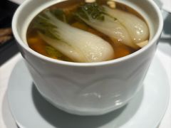 -荣轩(新荣记环球金融中心店)
