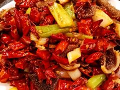 -福苗小骆驼烧烤(大唐不夜城店)