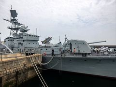 -中国人民解放军海军博物馆