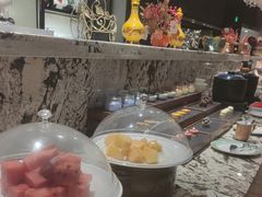 -五洲皇冠巴西烤肉餐厅