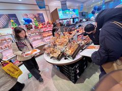 -巴黎贝甜(阜成门万通店)