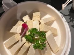 -额尔敦传统涮(公园西路店)