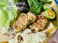-海安安越南粉(丹竹頭店)
