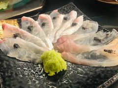 -Sushi Hanzo半藏(天环广场店)