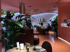 -星叶·东南亚料理(温州万象城店)