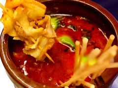 -很久以前羊肉串(大华三路店)