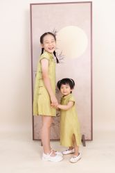 -清潭洞韩国儿童摄影(杏林店)