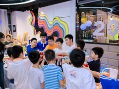 -CIAO·团建聚餐·生日派对轰趴馆(福田店)