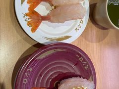 -寿司郎(皇庭广场店)