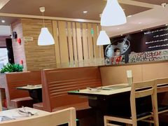 大堂-新石器烤肉(中房金谊广场店)