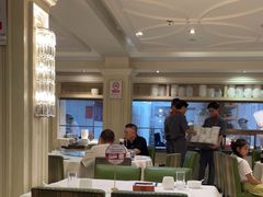 -大鸭梨烤鸭(左家庄店)