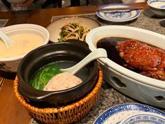 -南京大牌档(之心城店)