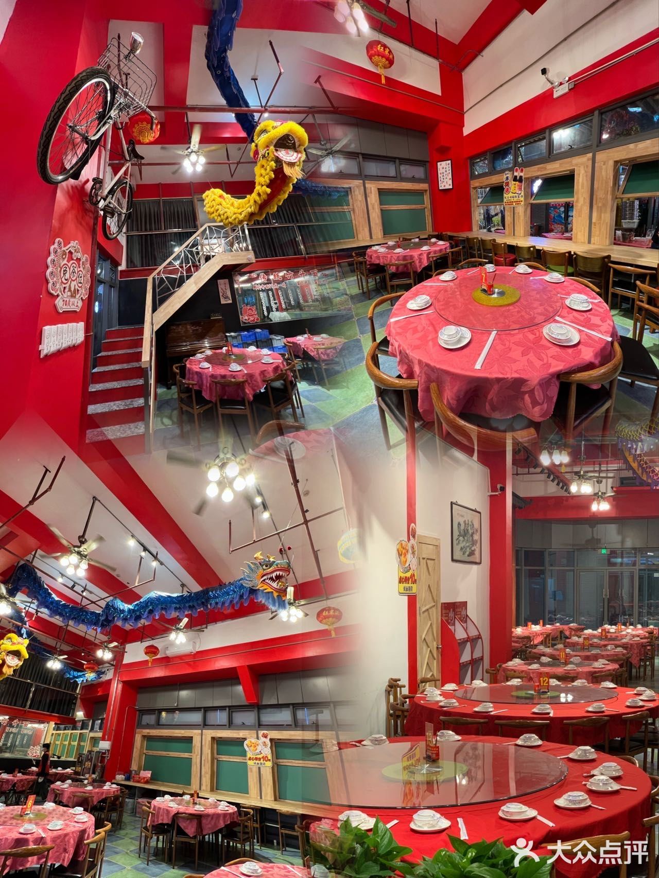 佛山美食|地地道道粤菜|蓬莱贵园