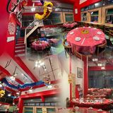 佛山美食|地地道道粤菜|蓬莱贵园