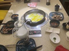 -润泽园椰子鸡(汇一城店)