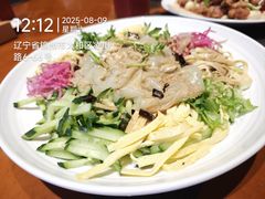 -秦三驴(云飞街店)