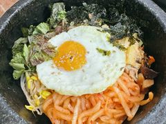 -元堂脊骨土豆汤(明洞2号店)