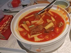 -旺顺阁·北京菜(北辰上品+)