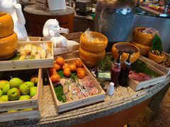 -咖啡苑自助餐厅·中国大饭店