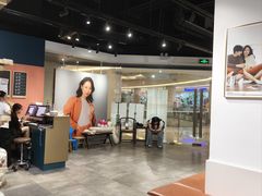 -海马体照相馆(天津世纪都会店)