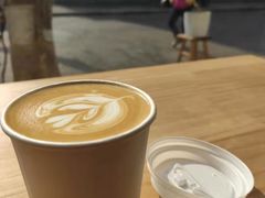 -Onirii Coffee(长乐路店)