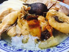 本帮蒸三鲜-三林本帮馆(中林街店)