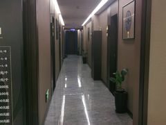 -水墨澜渟足道·SPA·传统(四望亭东关街店)