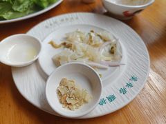 -美未居·老字号·地道顺德菜·桑拿鸡·鱼生(容桂店)