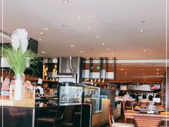 -青岛海尔洲际酒店