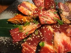 -炎蔵牛舌烤肉