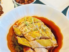 -洋洋中餐馆·SINCE 1997(信投店)