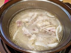 -椰夫人·养生椰子鸡(黄埔时代城店)