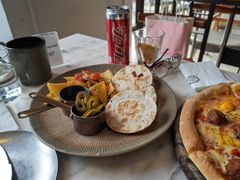 -The Rug Cafe(王府中环店)