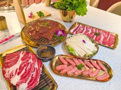 -炭之家齐齐哈尔大片烤肉·涮毛肚火锅·齐齐哈尔烤肉(中央大街店)