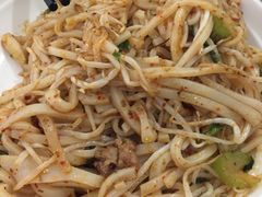-秦镇史玉林凉皮(翡丽城店)
