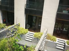 -上海崇明金茂凯悦酒店