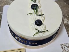 -杜哈夫DOUX RÊVE·生日蛋糕(日月光店)