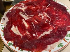 -汕头八合里海记牛肉店(清河店)