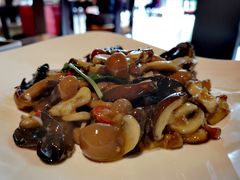 -食肆&Fourteen(武林夜市店)