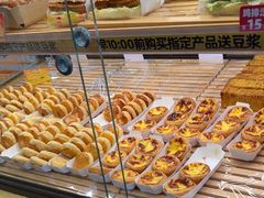 -味多美蛋糕(阜成门店)