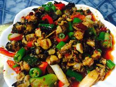 -海韵人家.海景花园经典云南菜(双廊店)