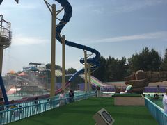 -秦皇岛乐岛海洋王国