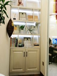 -芳朵美容养生SPA